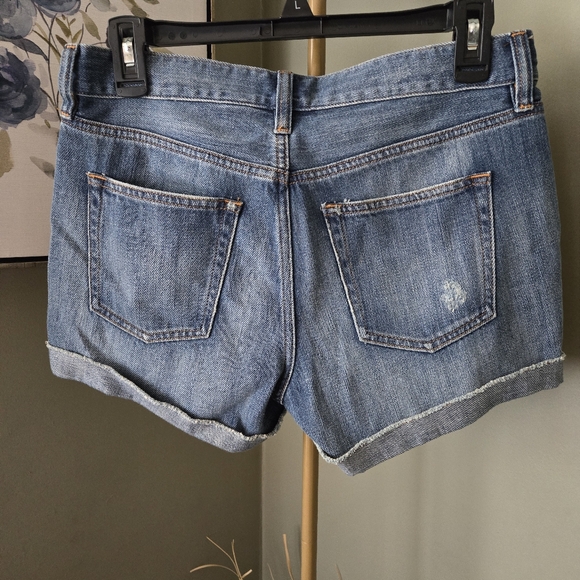 J.Crew Shirts sz 25 Denim - Picture 4 of 4